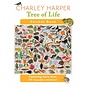 Charley Harper: Tree of Life Sticker Book