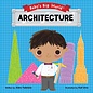 Architecture Board Book