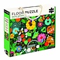 Secret Garden Floor Puzzle