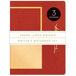 Writer's Notebook Set