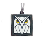 Owl Pendant Necklace