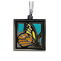 Butterfly Pendant Necklace