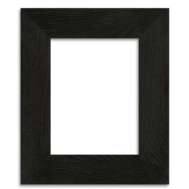 Motawi Tile: 6x8 Frame Ebony