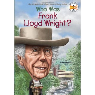 Who Was Frank Lloyd Wright