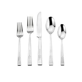 Tree of Life Flatware