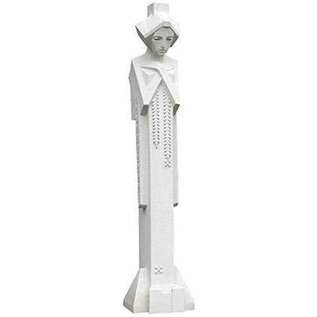 Frank Lloyd Wright Tabletop Sprite