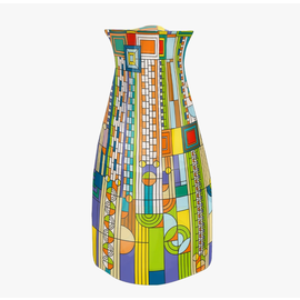 Modgy Expandable Vase: Saguaro Forms