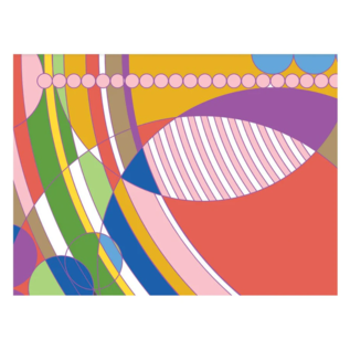 Frank Lloyd Wright Designs Notecard Boxed Set