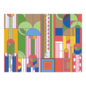 Frank Lloyd Wright Designs Notecard Boxed Set