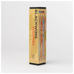 FLW Blackwing Volume 71 - Set of 12 Pencils