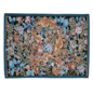 Placemat William Morris Owl & Pigeon
