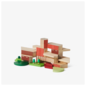Blockitecture Frank Lloyd Wright Usonian