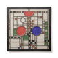 Motawi Tile: Coonley Playhouse