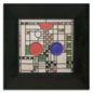 Motawi Tile: Coonley Playhouse