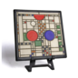 Motawi Tile: Coonley Playhouse