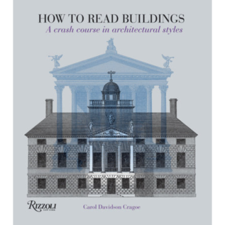 How to Read Buildings