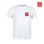 Martin House Short Sleeve Line Drawing Tee Shirt