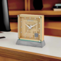 Ennis Table Clock