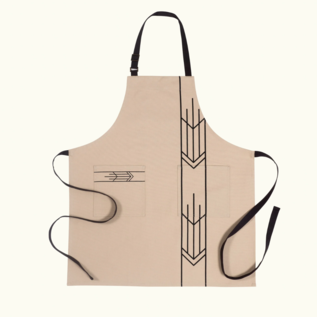 Apron Prairie Arrow