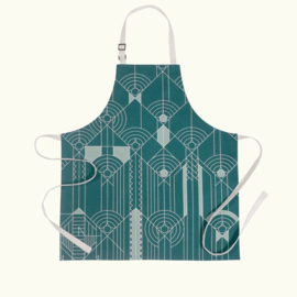 Apron April Showers