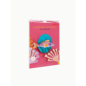 3D Longnose Fish
