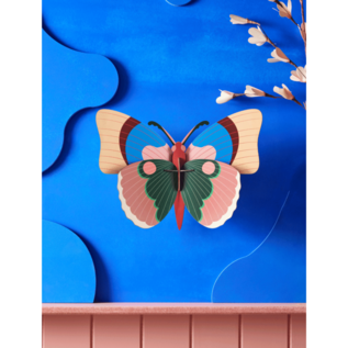 3D Cepora Butterfly