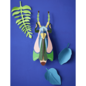 3D Sakura Beetle