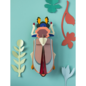 3D Tiger Beetle