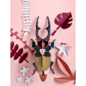 3D Giant Stag Beetle