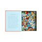 Frank Lloyd Wright December Gifts Book Box Puzzle