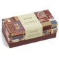 FRANK LLOYD WRIGHT PRESENTATION BOX: 20 INFUSERS, 2 OF EACH BLEND