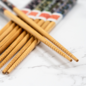 Chopsticks Imperial Hotel Oya Carving  (Set of 5)