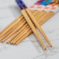 Chopsticks Hoffman Rug  (Set of 5)