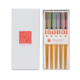 Chopsticks Tree of Life  (Set of 5)