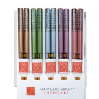 Chopsticks Tree of Life  (Set of 5)