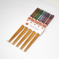 Chopsticks Tree of Life  (Set of 5)