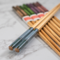 Chopsticks Tree of Life  (Set of 5)