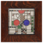 Motawi Tile: Coonley Playhouse