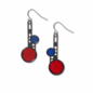 Coonley Playhouse Window Earrings