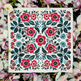 Spring Awakening Bandana
