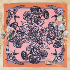 Life In Flight Bandana
