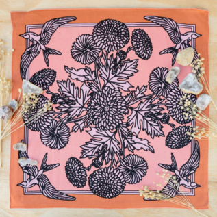 Life In Flight Bandana