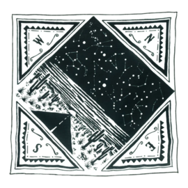 Freedom Is...Bandana