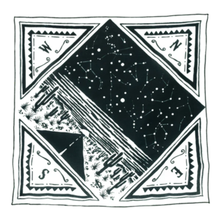 Freedom Is...Bandana