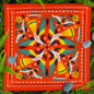 Summer Breeze Bandana