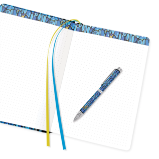 Tiffany Dragonfly Writing Pen