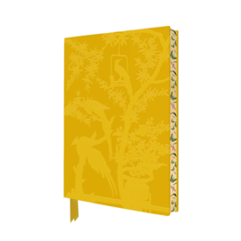 John James Audubon: Magpie Jays Notebook