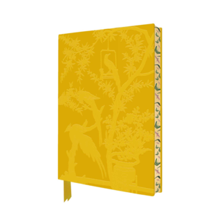 John James Audubon: Magpie Jays Notebook