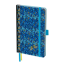 Tiffany Dragonfly Journal