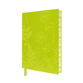 Flower Meadow Notebook